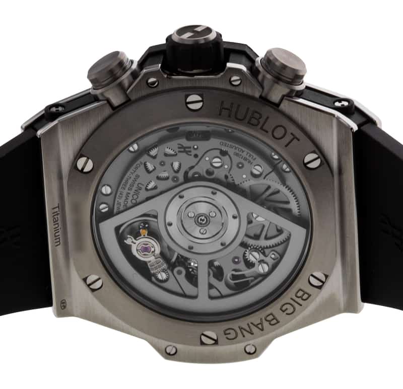 Hublot Big Bang 441.NX.1170.RX